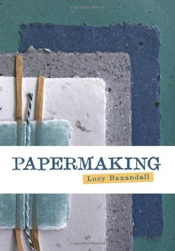 portada Papermaking