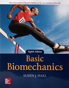 portada Basic Biomechanics 