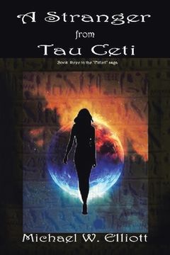 portada A Stranger from Tau Ceti (en Inglés)