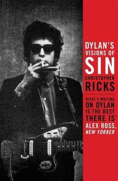 portada dylan's visions of sin