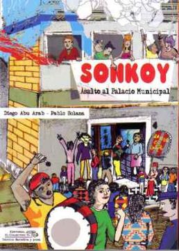 portada Sonkoy (in Spanish)
