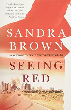 portada Seeing red 