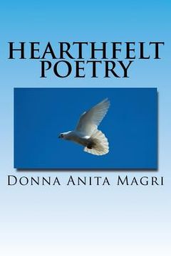 portada Hearthfelt Poetry (en Inglés)