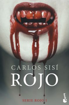 portada Rojo (in Spanish)