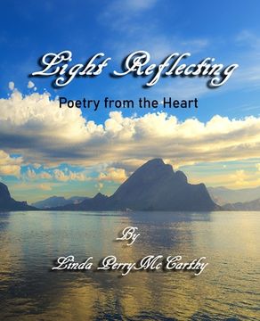 portada Light Reflecting: Poetry from the Heart (en Inglés)