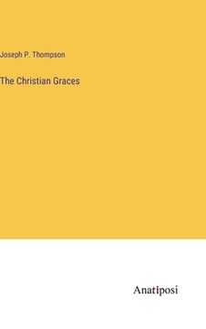 portada The Christian Graces 