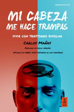 portada Mi Cabeza me Hace Trampas (in Spanish)
