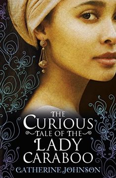 portada The Curious Tale of the Lady Caraboo