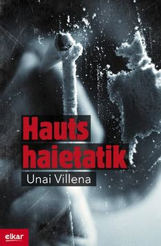 portada Hauts Haietatik (in Basque)