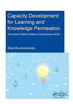 portada Capacity Development for Learning and Knowledge Permeation: The Case of Water Utilities in Sub-Saharan Africa (en Inglés)