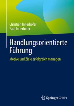 portada Handlungsorientierte Führung (in German)