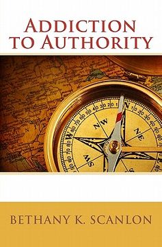 portada addiction to authority (in English)