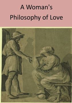 portada A Woman's Philosophy of Love