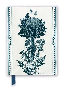 portada Annie Soudain: Summer i (Foiled Journal) (Flame Tree Notebooks) 