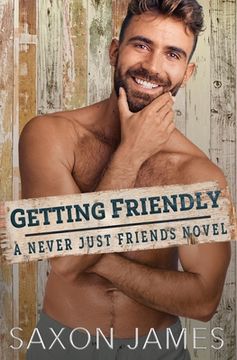 portada Getting Friendly