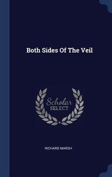 portada Both Sides Of The Veil