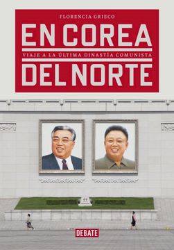portada En Corea del Norte