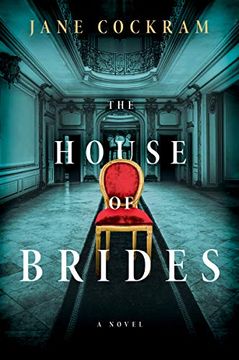 portada The House of Brides: A Novel (en Inglés)