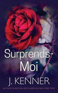 portada Surprends-moi (in French)