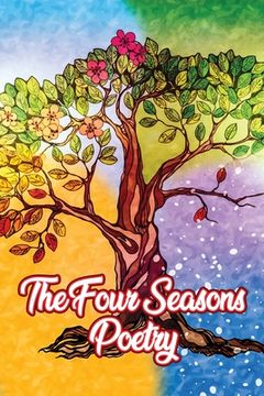 portada The Four Seasons Poetry (in English)