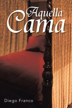 portada Aquella Cama (in Spanish)