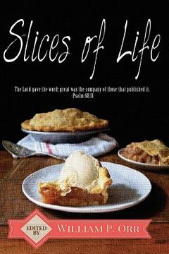 portada Slices of Life (en Inglés)