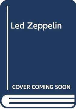 portada Led Zeppelin