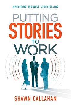 portada Putting Stories to Work (in English)