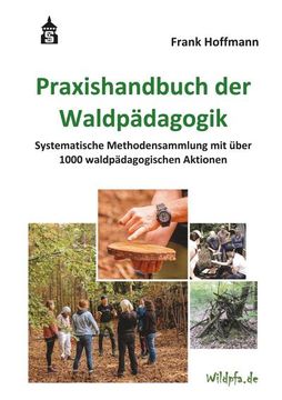 portada Praxishandbuch der Waldpädagogik (en Alemán)