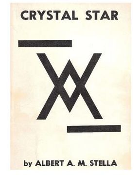 portada crystal star (en Inglés)