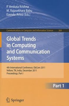 portada global trends in computing and communication systems