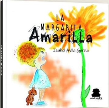 portada La Margarita Amarilla (in Spanish)