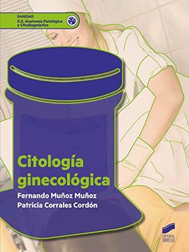 portada Citología Ginecológica: 92 (Sanidad)