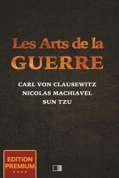 portada Les Arts de la Guerre (Edition Premium)