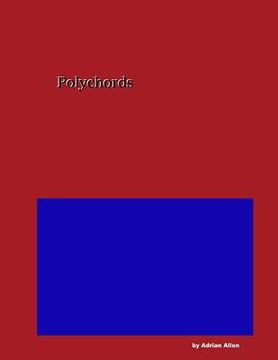 portada Polychords (en Inglés)