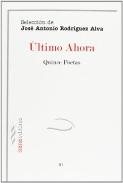 portada Último Ahora (in Spanish)