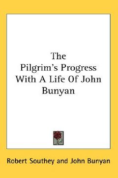 portada the pilgrim's progress with a life of john bunyan
