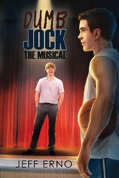portada Dumb Jock: The Musical