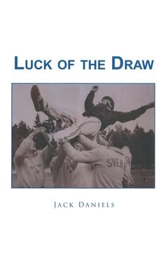 portada Luck of The Draw (en Inglés)