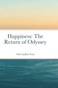 portada Happiness: The Return of Odyssey