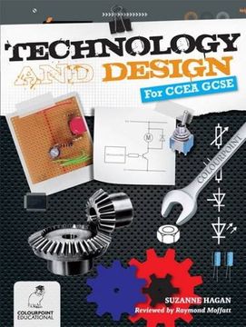 portada Technology and Design for CCEA GCSE