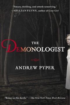 portada The Demonologist (in English)