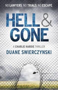 portada hell and gone