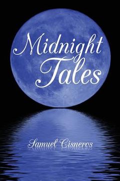 portada Midnight Tales (en Inglés)