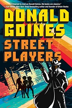 portada Street Players (en Inglés)