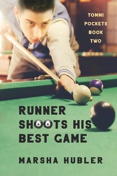 portada Runner Shoots His Best Game (en Inglés)