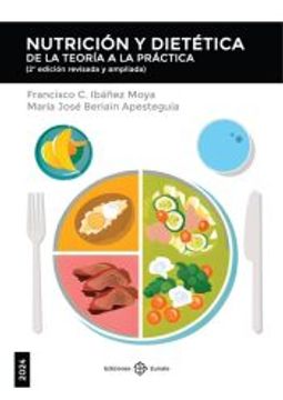 portada Nutricion y Dietetica de la Teoria a la Practica