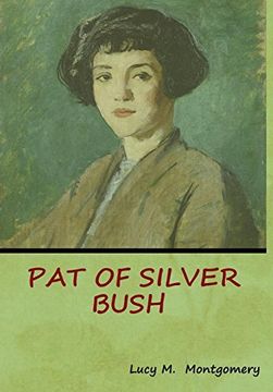 portada Pat of Silver Bush (in English)