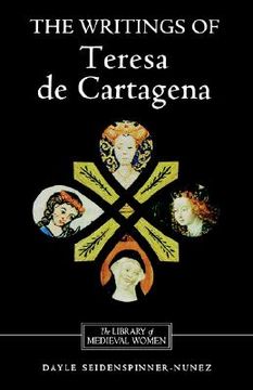 portada the writings of teresa de cartagena (in English)