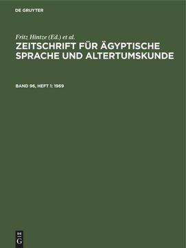 portada 1969 (in German)